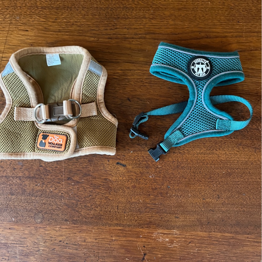 Bundle Small 🐩 Harness - Picture 2 of 16